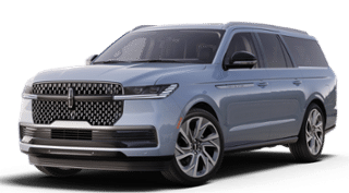 2025 Lincoln Lincoln Navigator External Image 1